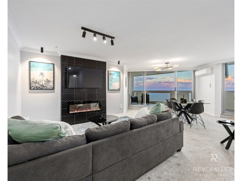 114 The esplanade, Surfers Paradise QLD 4217