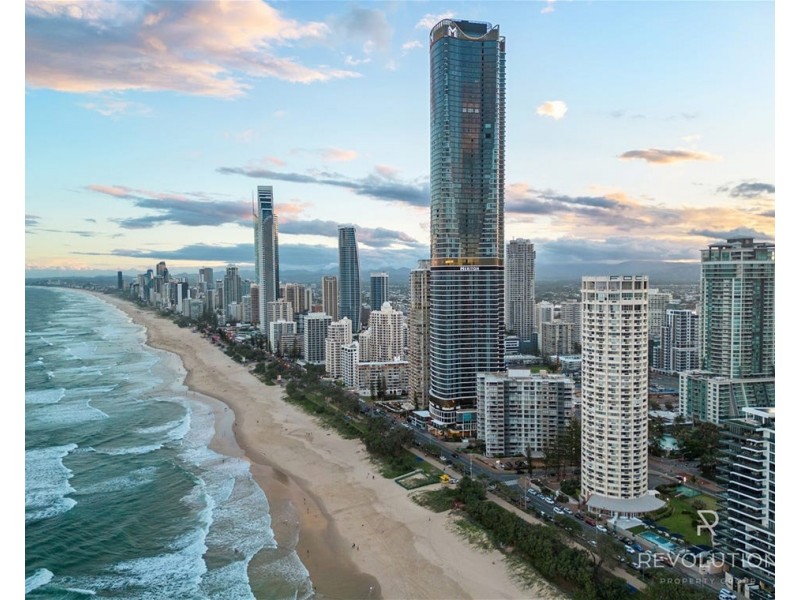 114 The esplanade, Surfers Paradise QLD 4217