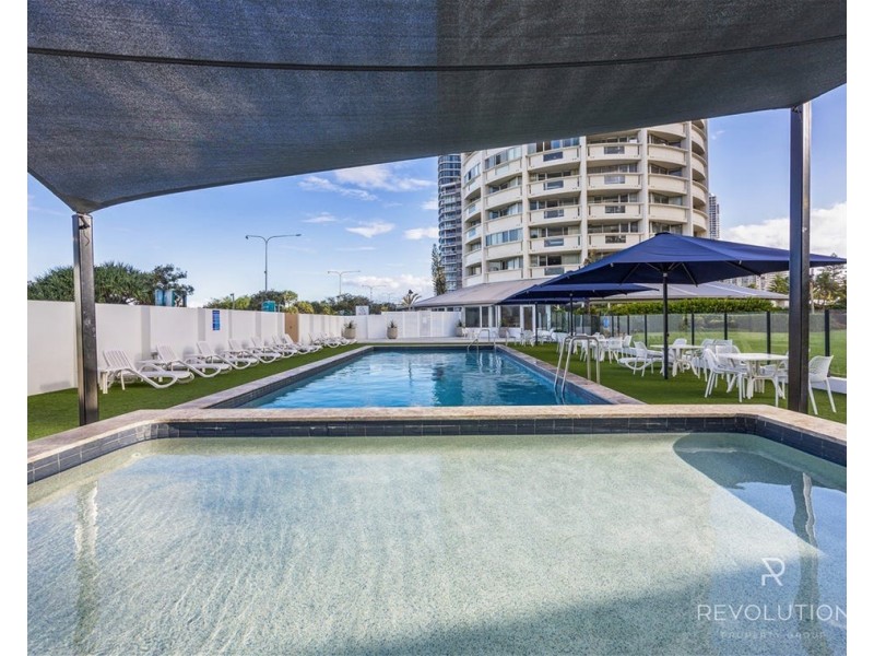 114 The esplanade, Surfers Paradise QLD 4217