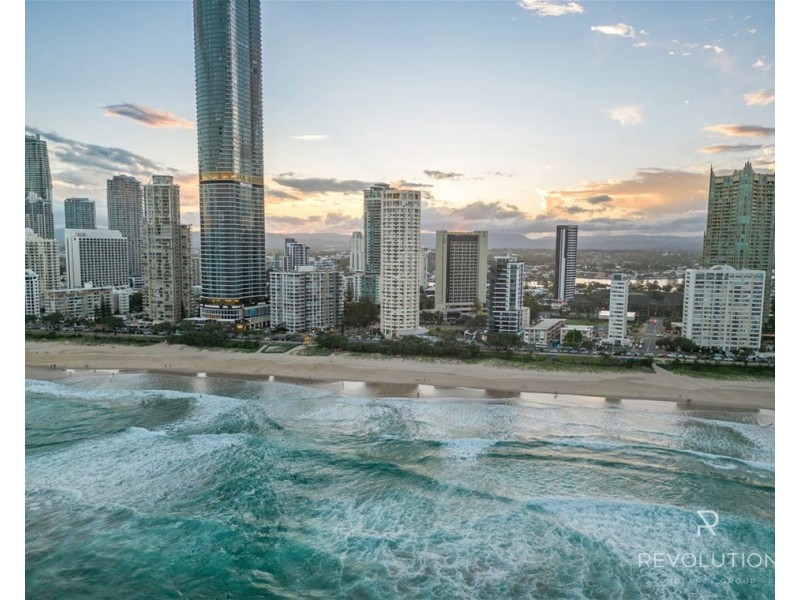 114 The esplanade, Surfers Paradise QLD 4217
