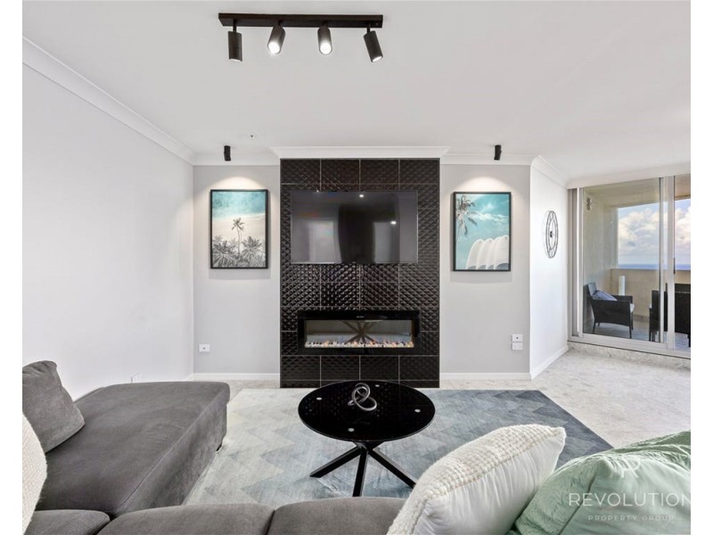 114 The esplanade, Surfers Paradise QLD 4217