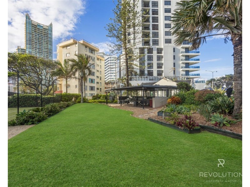 114 The esplanade, Surfers Paradise QLD 4217