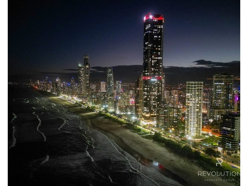 114 The esplanade, Surfers Paradise QLD 4217