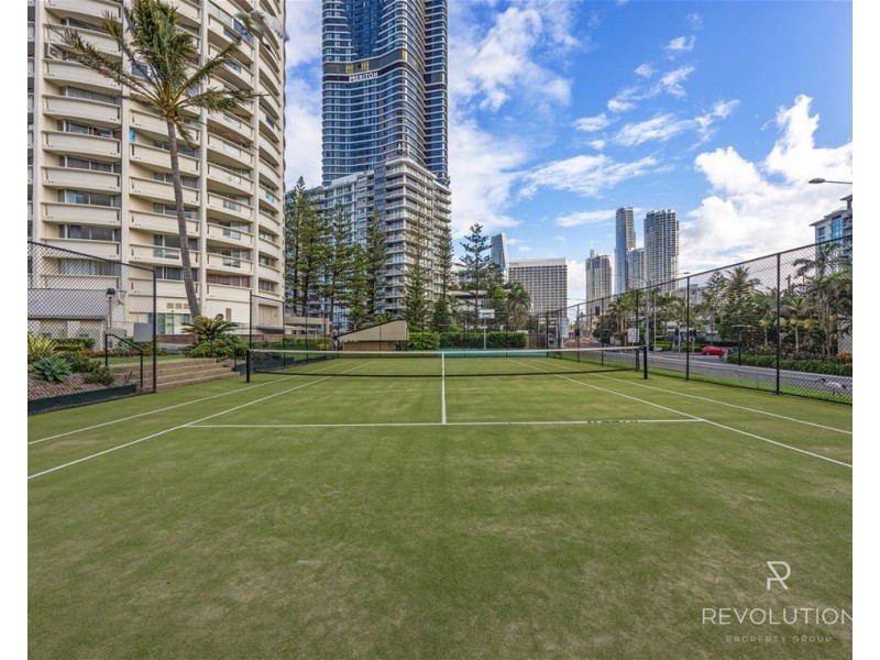 114 The esplanade, Surfers Paradise QLD 4217