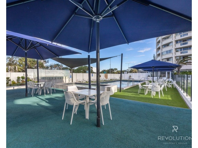 114 The esplanade, Surfers Paradise QLD 4217