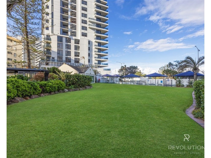 114 The esplanade, Surfers Paradise QLD 4217
