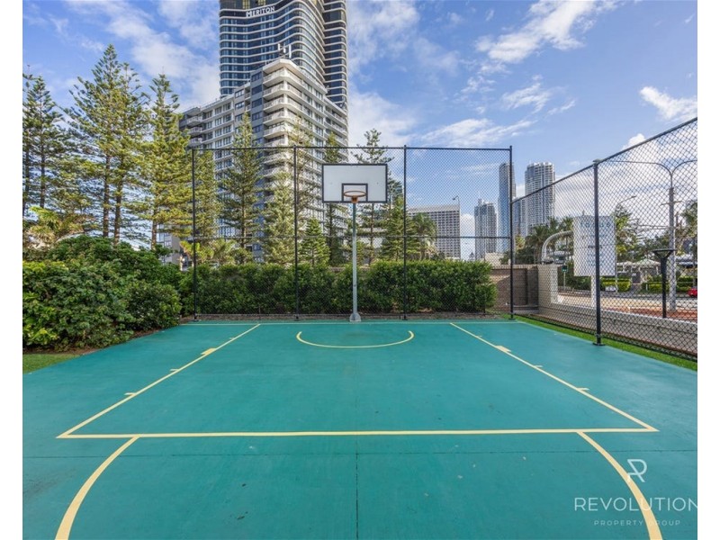 114 The esplanade, Surfers Paradise QLD 4217