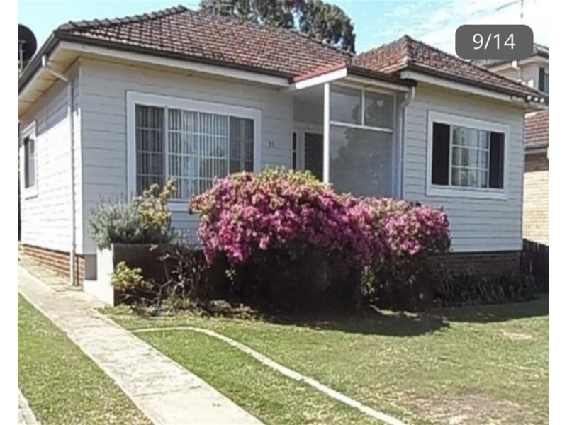 21 Warrina Road, Caringbah South NSW 2229