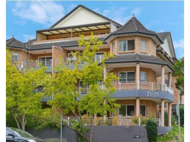 13B or 14/21-23 Gordon Street, Hurstville NSW 2220