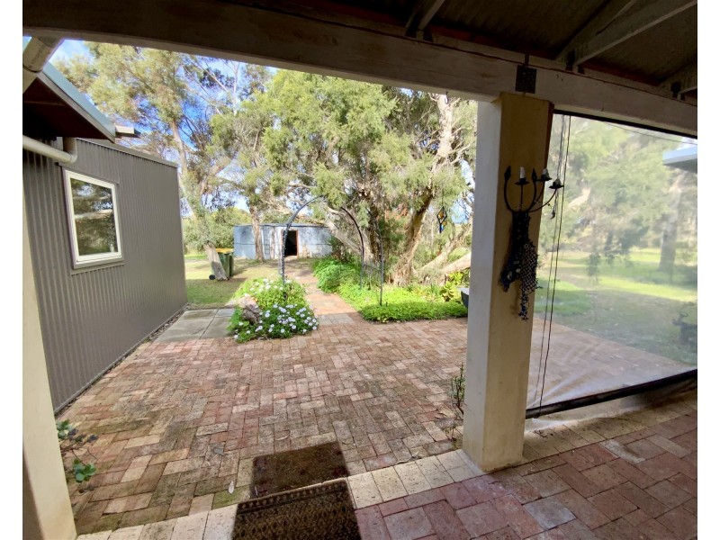 17 Knapp, Youngs Siding WA 6330