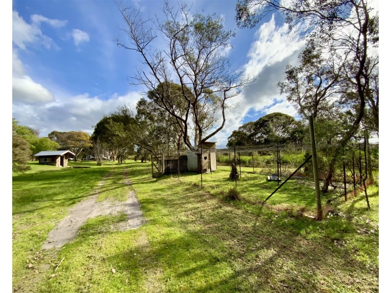 17 Knapp, Youngs Siding WA 6330