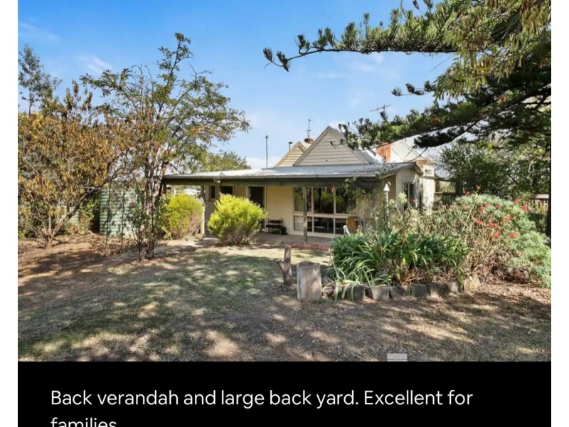 12 Kennedy Street, Maryborough VIC 3465