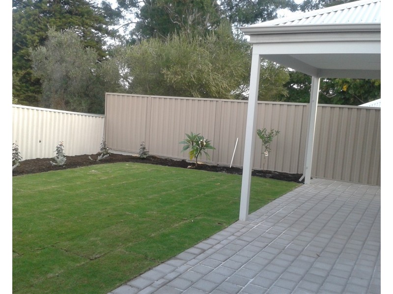 33 Burnside Street, Bayswater WA 6053