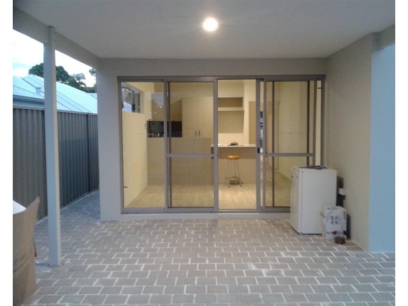 33 Burnside Street, Bayswater WA 6053