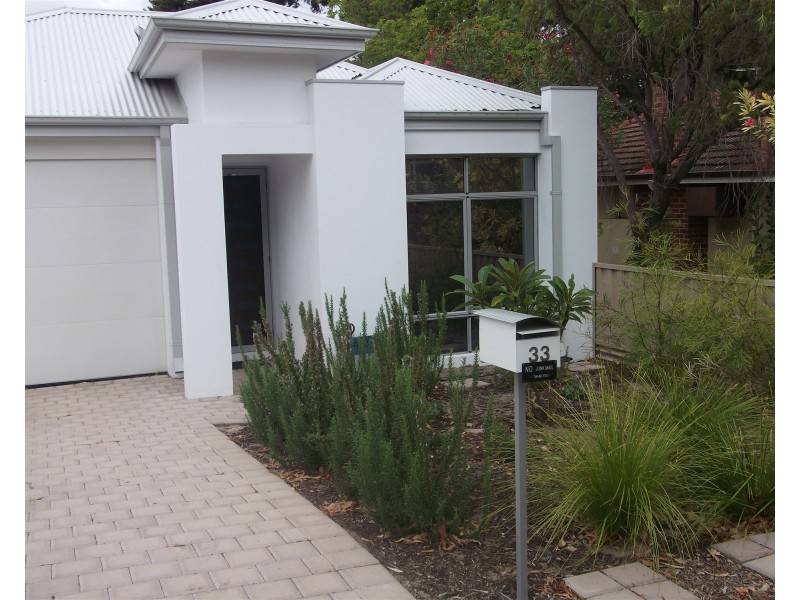 33 Burnside Street, Bayswater WA 6053