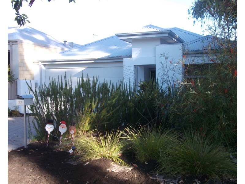 33 Burnside Street, Bayswater WA 6053