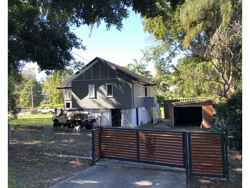 11A Addison Street, Red Hill QLD 4059