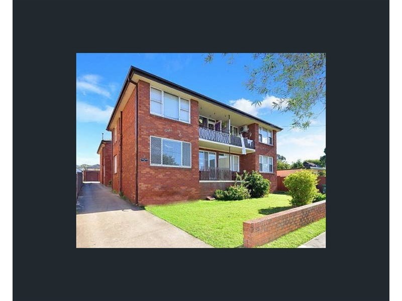 8/1-3  Taylor Street, Lakemba NSW 2195