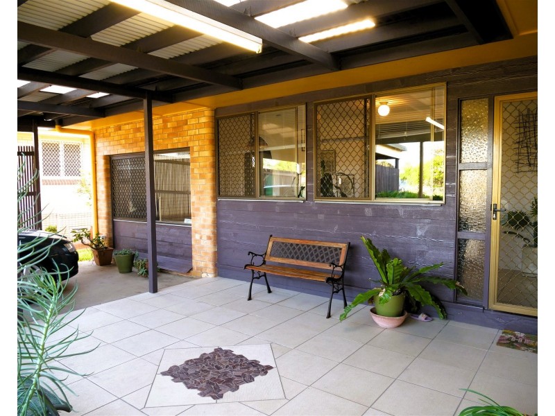 50    Gaffel Street, Svensson Heights QLD 4670