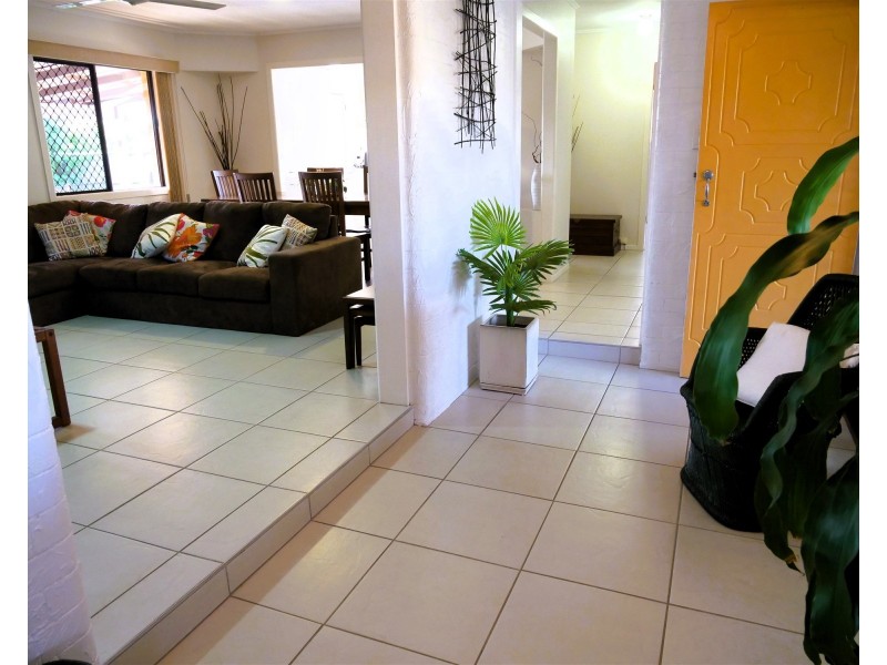 50    Gaffel Street, Svensson Heights QLD 4670