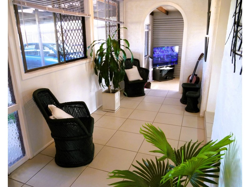 50    Gaffel Street, Svensson Heights QLD 4670
