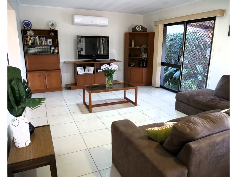 50    Gaffel Street, Svensson Heights QLD 4670