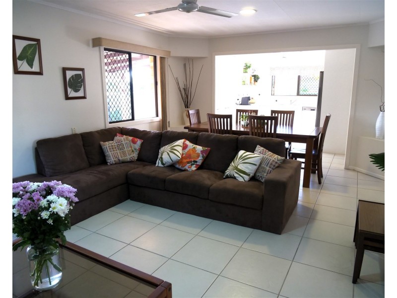 50    Gaffel Street, Svensson Heights QLD 4670