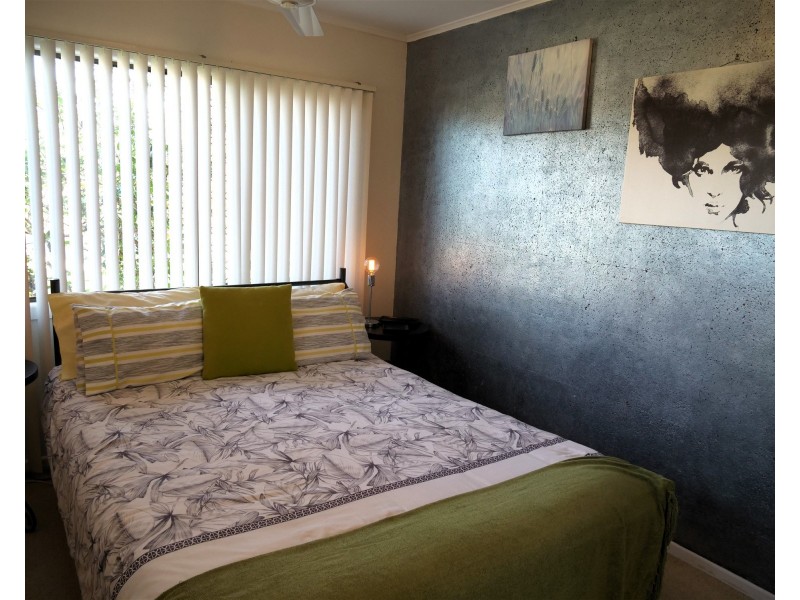 50    Gaffel Street, Svensson Heights QLD 4670