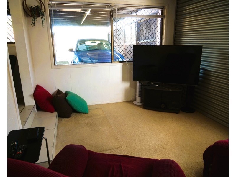 50    Gaffel Street, Svensson Heights QLD 4670