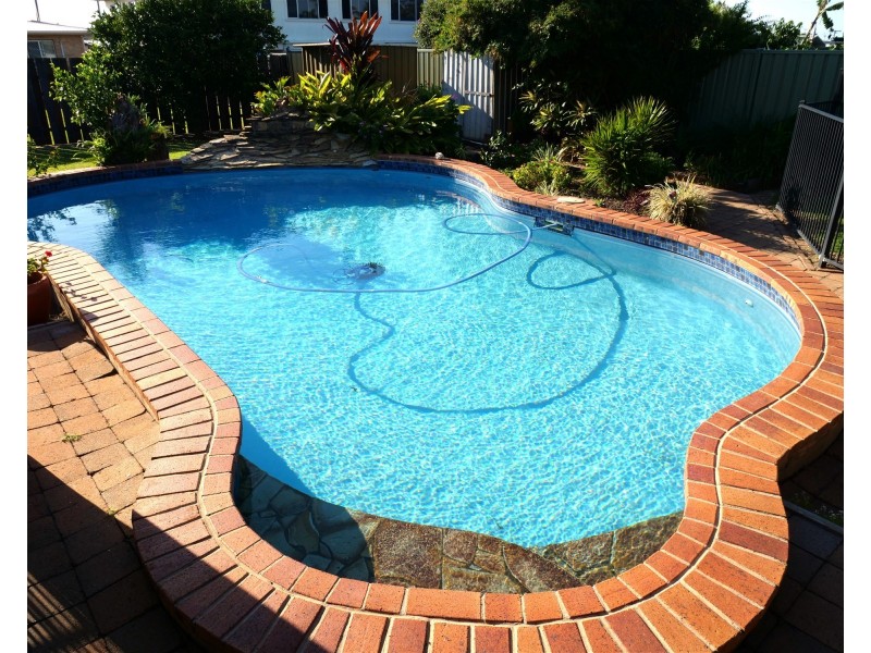 50    Gaffel Street, Svensson Heights QLD 4670
