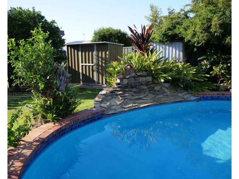 50    Gaffel Street, Svensson Heights QLD 4670
