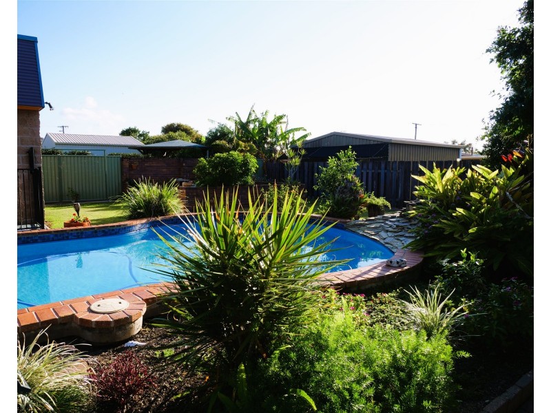 50    Gaffel Street, Svensson Heights QLD 4670
