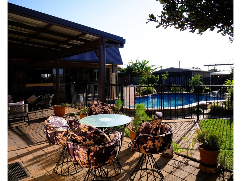 50    Gaffel Street, Svensson Heights QLD 4670