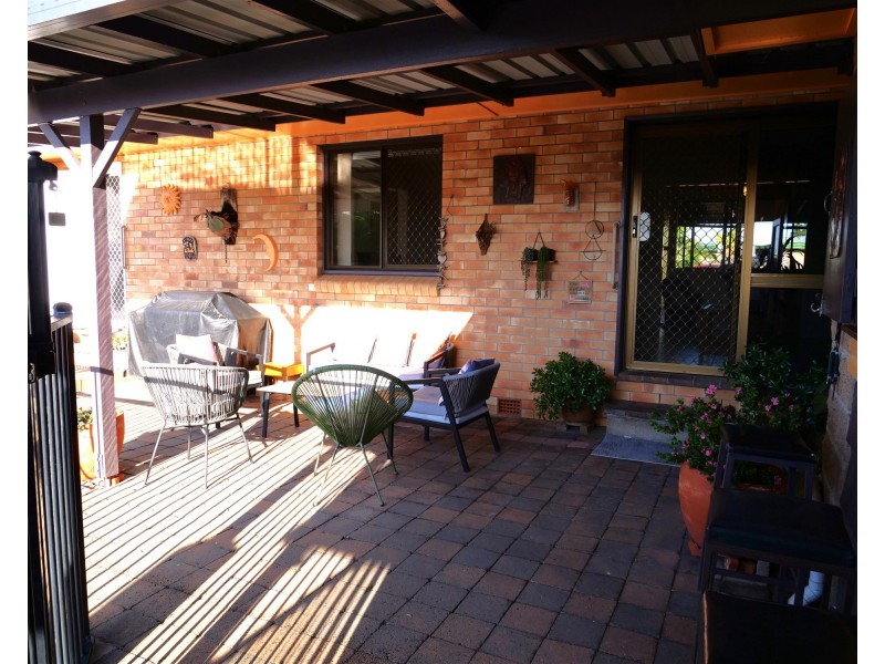 50    Gaffel Street, Svensson Heights QLD 4670