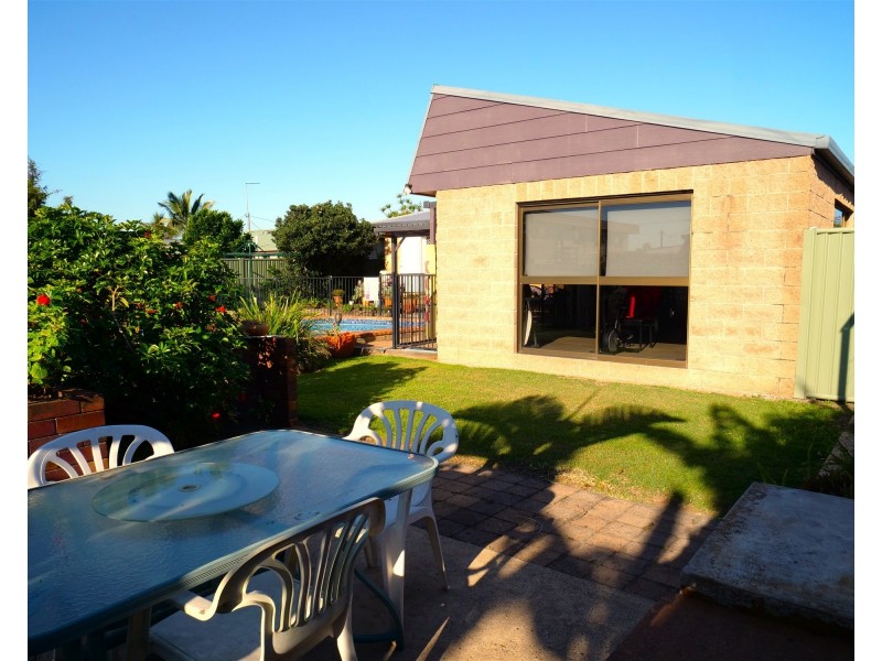50    Gaffel Street, Svensson Heights QLD 4670