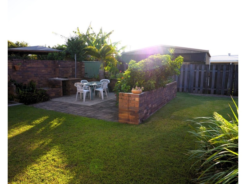 50    Gaffel Street, Svensson Heights QLD 4670