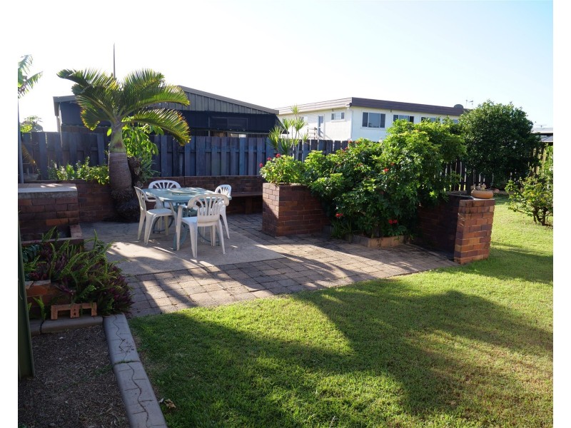 50    Gaffel Street, Svensson Heights QLD 4670