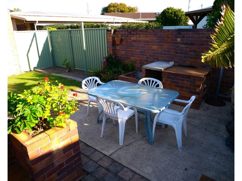 50    Gaffel Street, Svensson Heights QLD 4670