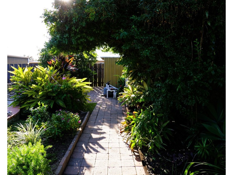 50    Gaffel Street, Svensson Heights QLD 4670