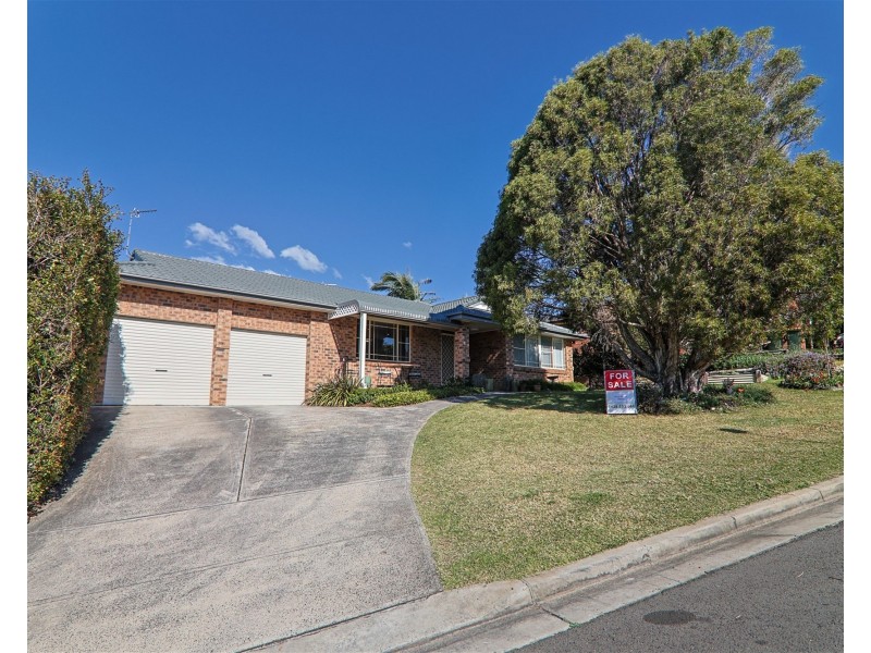 3  Friendship Link, Albion Park NSW 2527