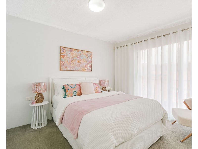 3/3 Endeavour Parade, Tweed Heads NSW 2485