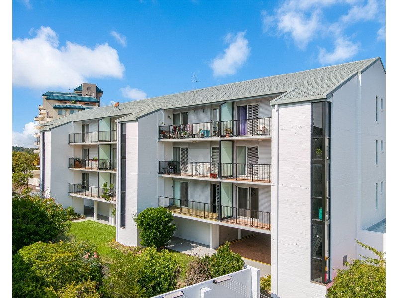 3/3 Endeavour Parade, Tweed Heads NSW 2485