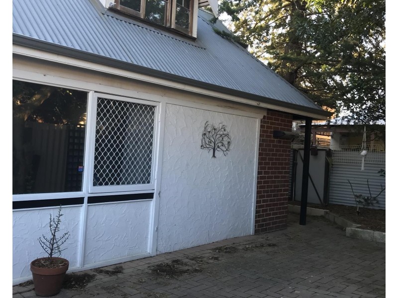 185 rear Bagot road, Subiaco WA 6008