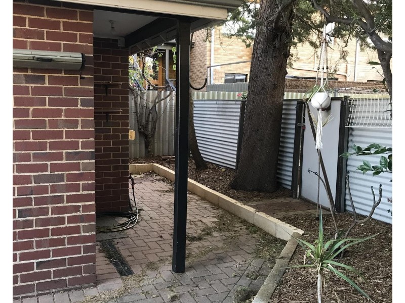 185 rear Bagot road, Subiaco WA 6008