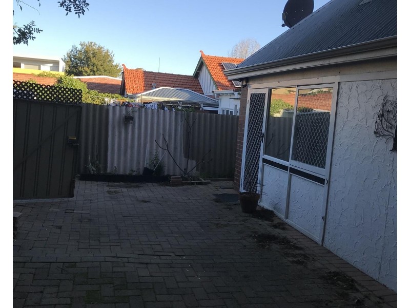 185 rear Bagot road, Subiaco WA 6008