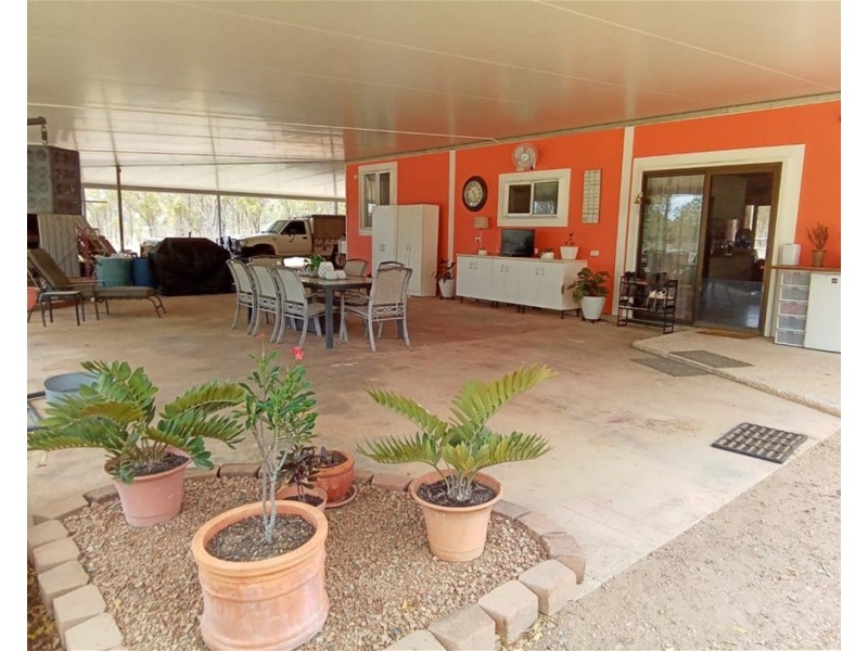 56200  Gregory Developmental Road, Greenvale QLD 4816