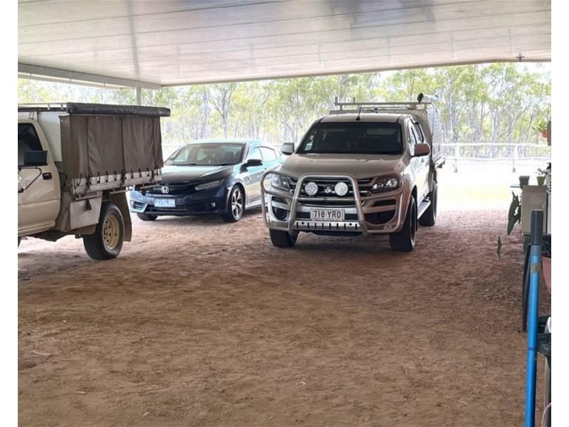 56200  Gregory Developmental Road, Greenvale QLD 4816