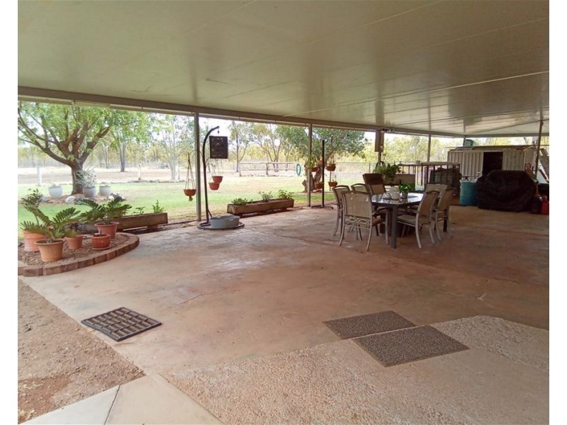 56200  Gregory Developmental Road, Greenvale QLD 4816