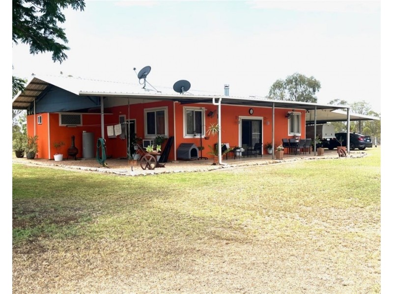 56200  Gregory Developmental Road, Greenvale QLD 4816