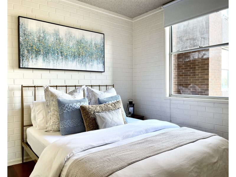 42/171 Flemington Road, North Melbourne VIC 3051